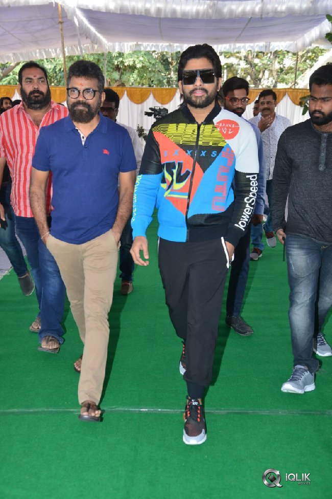 Vaishnav-Tej-Debut-Movie-Opening